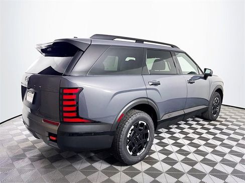 New 2026 Hyundai Palisade XRT Pro image 7