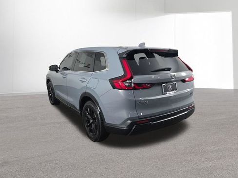 Used 2024 Honda CR-V EX-L image 37