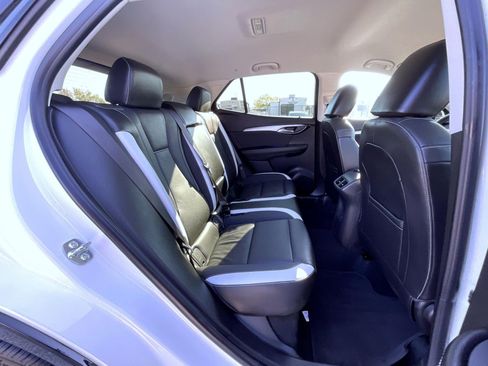 Certified 2024 Buick Envision Sport Touring image 17