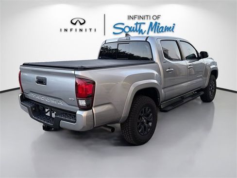 Used 2022 Toyota Tacoma SR5 image 6