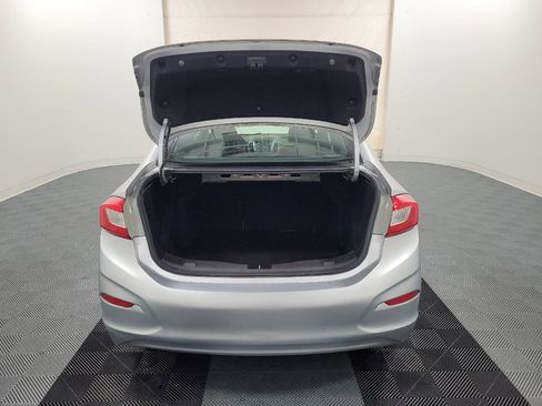 Used 2016 Chevrolet Cruze LT FWD image 29