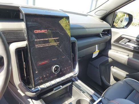 New 2026 GMC Yukon XL AT4 Ultimate AWD/4WD image 26