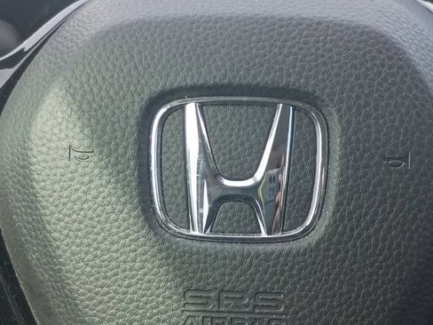 Certified 2023 Honda CR-V EX-L image 25