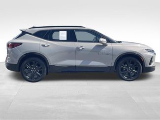 Used 2021 Chevrolet Blazer RS w/ Enhanced Convenience Package FWD video 2