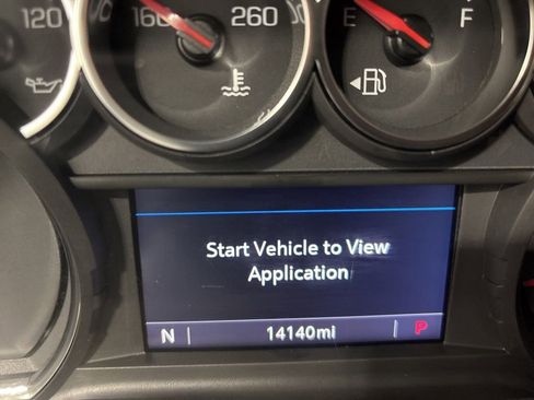Used 2024 Chevrolet Tahoe LS AWD/4WD image 15
