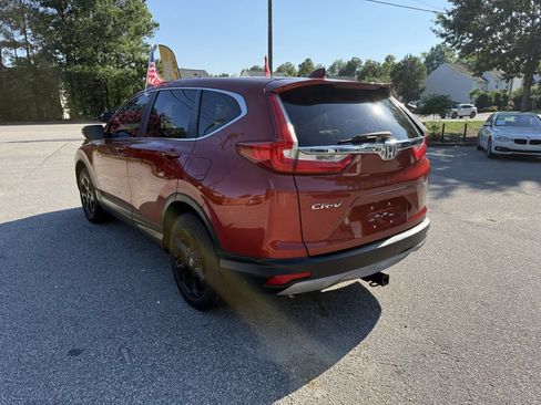 Used 2017 Honda CR-V EX-L image 7