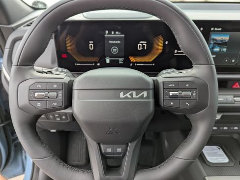 New 2027 Kia Seltos X-Line AWD/4WD image 35
