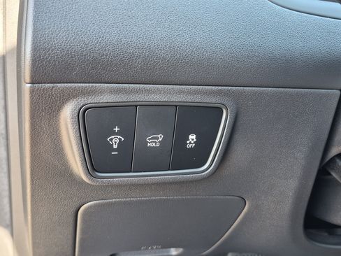 Certified 2024 Hyundai Tucson SEL FWD image 28