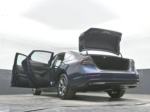 New 2026 Honda Accord EX-L image 54