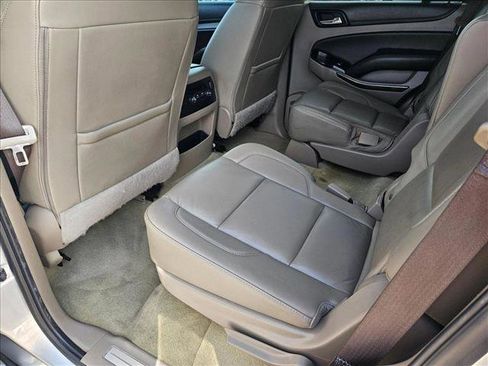 Used 2018 Chevrolet Tahoe LT w/ Max Trailering Package image 17