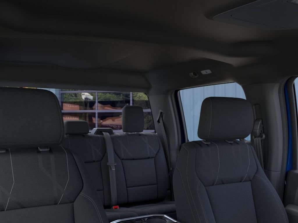 Used 2026 Ford F150 STX w/ F-150 LOBO Package AWD/4WD image 22