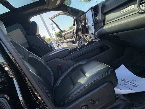 Used 2022 RAM 1500 TRX w/ TRX Level 2 Equipment Group AWD/4WD image 14