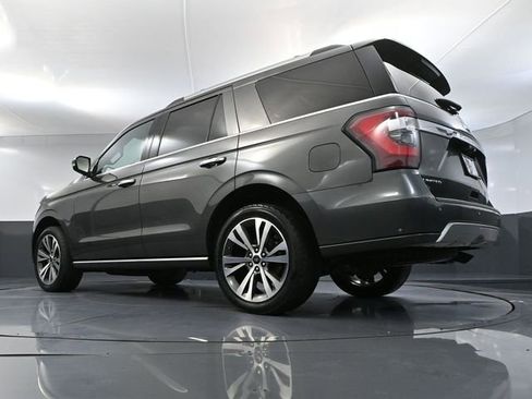 Used 2020 Ford Expedition Limited w/ Equipment Group 302A image 62