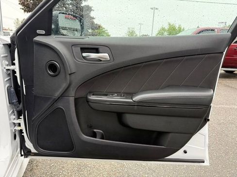 Used 2023 Dodge Charger GT w/ Blacktop Package RWD image 13