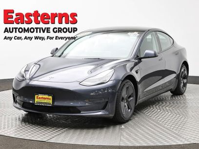 Used 2022 Tesla Model 3