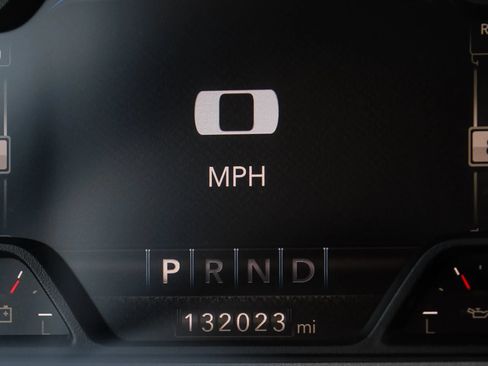 Used 2021 RAM 2500 Limited AWD/4WD image 25