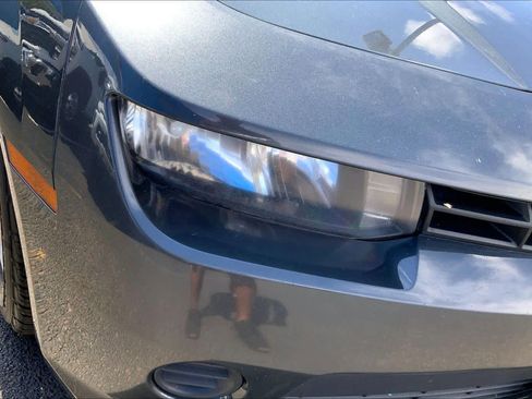 Used 2014 Chevrolet Camaro LS RWD image 25