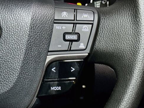 New 2026 Toyota Camry LE FWD image 28