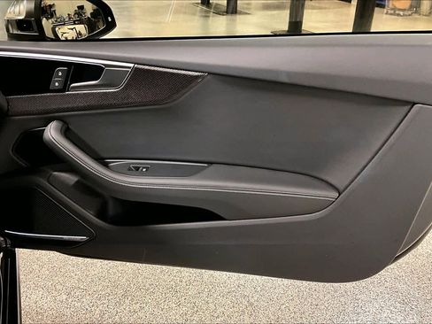 Used 2024 Audi S5 Prestige image 21