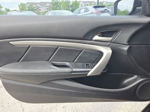 Used 2012 Honda Accord EX image 28