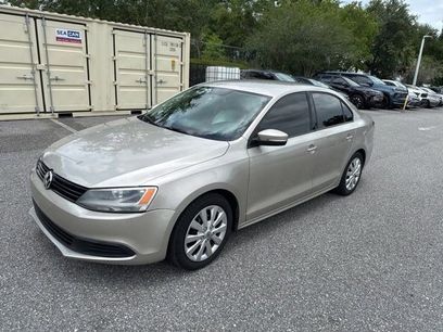 Used 2014 Volkswagen Jetta SE