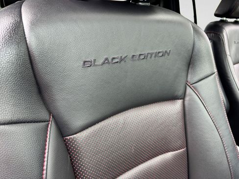 Used 2017 Honda Ridgeline Black Edition image 48
