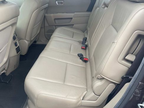 Used 2012 Honda Pilot EX-L image 11