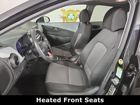 Used 2020 Hyundai Kona SEL Plus FWD image 10