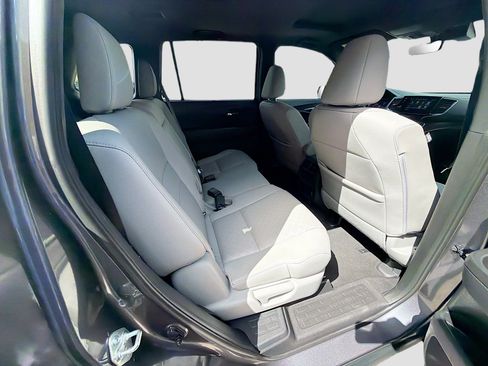 Used 2021 Honda Passport EX-L image 28