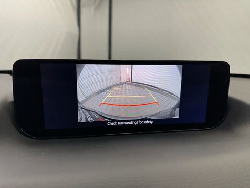 Used 2025 MAZDA CX-50 AWD 2.5 S w/ Premium Package image 31