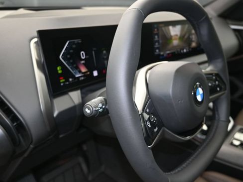 New 2026 BMW X3 xDrive30 w/ Premium Package AWD/4WD image 12