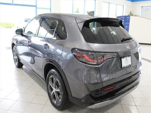 Used 2024 Honda HR-V EX-L image 7