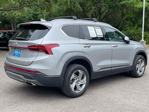 Used 2023 Hyundai Santa Fe SEL AWD/4WD image 25