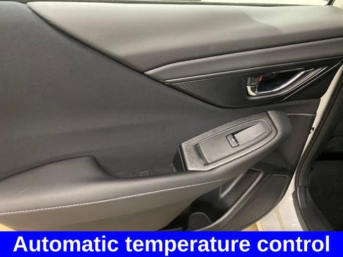 Used 2025 Subaru Legacy Premium AWD/4WD image 15