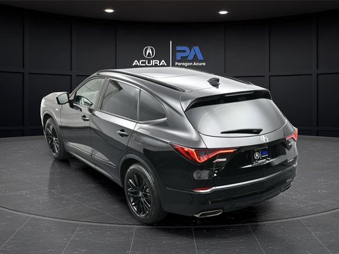 Used 2025 Acura MDX A-Spec AWD/4WD image 36