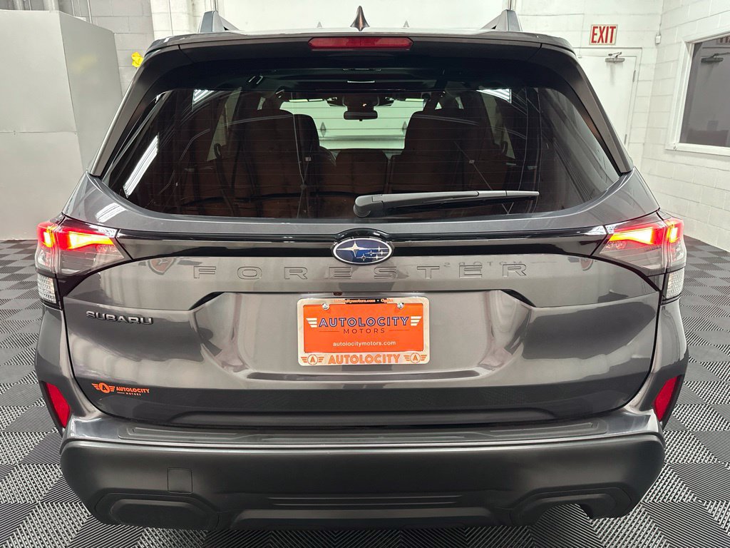 Used 2026 Subaru Forester Premium w/ Base/Premium Package AWD/4WD image 8