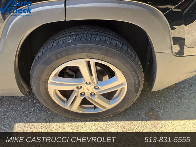 Used 2018 GMC Terrain SLE w/ Driver Convenience Package AWD/4WD image 5