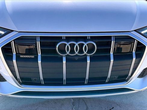 Used 2022 Audi A6 3.0T allroad Premium Plus AWD/4WD image 30