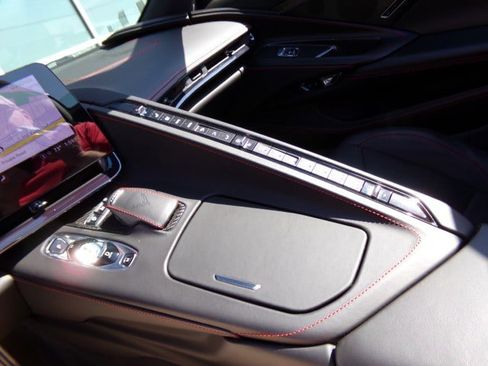 Used 2023 Chevrolet Corvette 3LT Convertible image 20