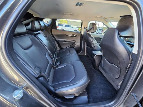 Used 2023 Kia EV6 Wind image 28