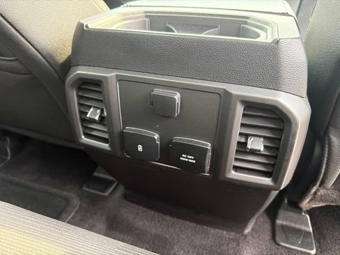 Used 2017 Ford F150 XLT w/ Equipment Group 301A Mid AWD/4WD image 17