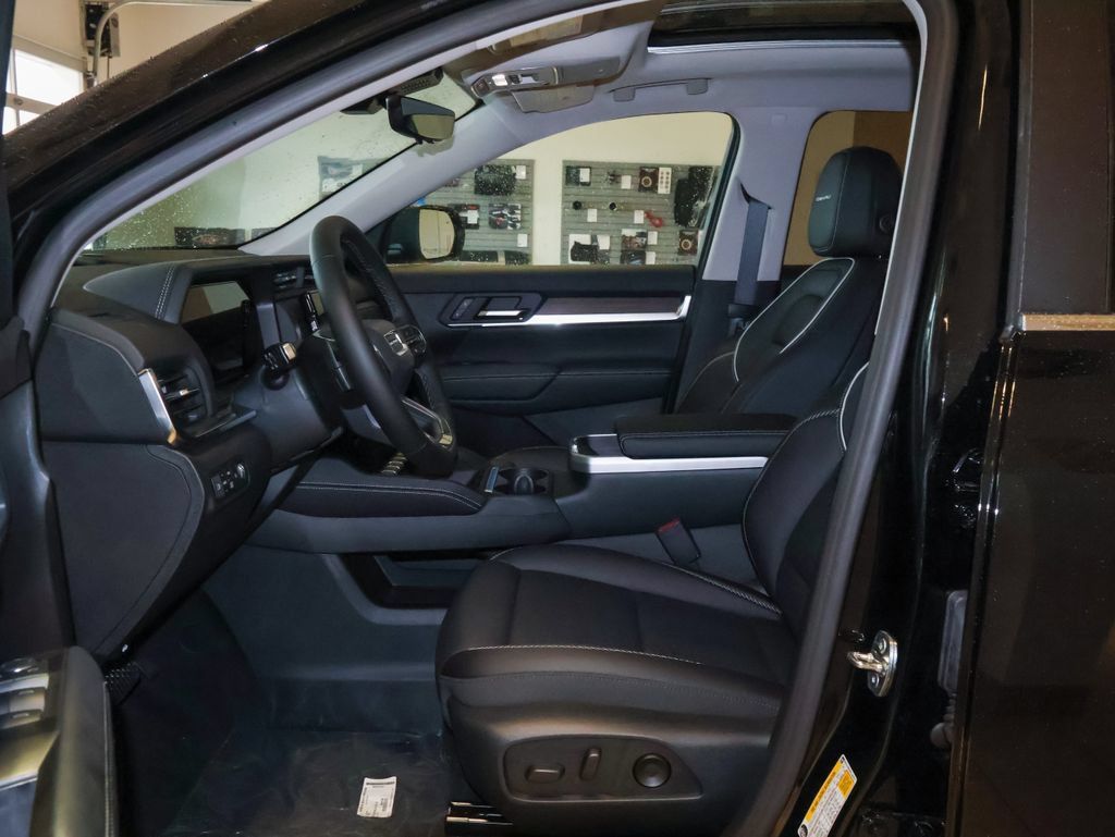 New 2027 GMC Terrain Denali w/ LPO, Floor Liner Package AWD/4WD image 7