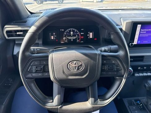 Used 2024 Toyota Tacoma SR image 20