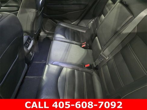 Used 2024 GMC Terrain Denali AWD/4WD image 14