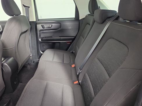 Used 2021 Ford Bronco Sport AWD/4WD image 35
