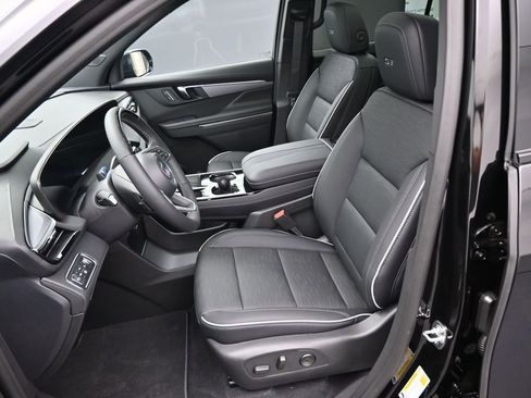 New 2026 Buick Enclave Sport Touring w/ Super Cruise Package image 9