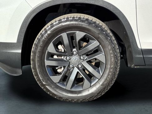 Used 2025 Honda Ridgeline Sport image 24