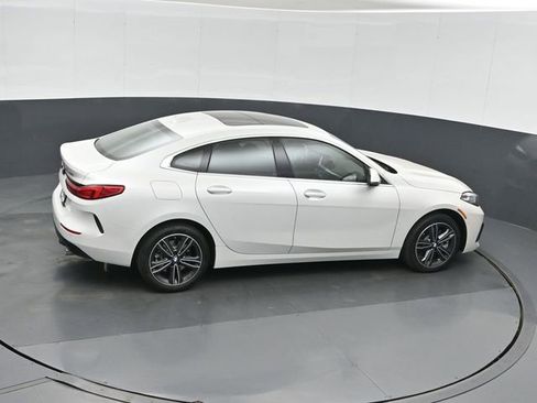 Used 2024 BMW 228i Gran Coupe FWD image 29