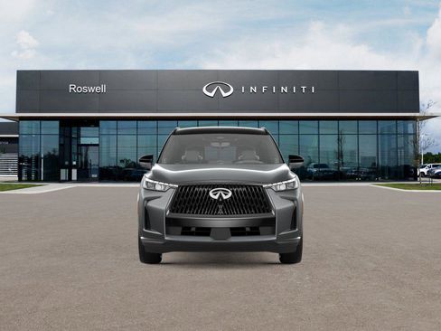 New 2026 INFINITI QX60 Autograph w/ Dark Cargo Package image 27