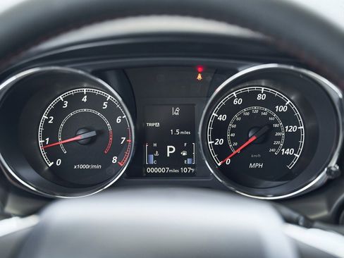 New 2025 Mitsubishi Outlander Sport AWD image 37